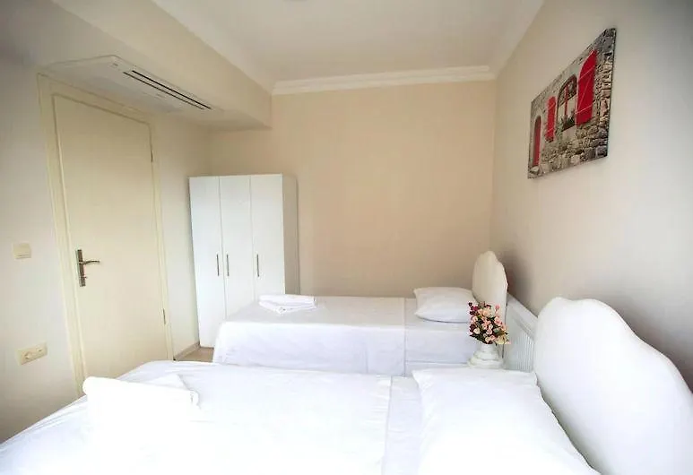 Baka Rezidans Apartment Trabzon