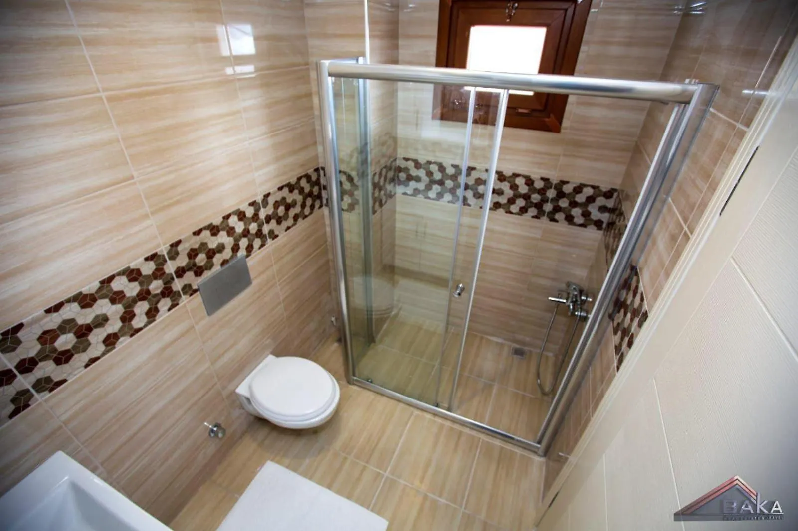 Baka Rezidans Apartment Trabzon
