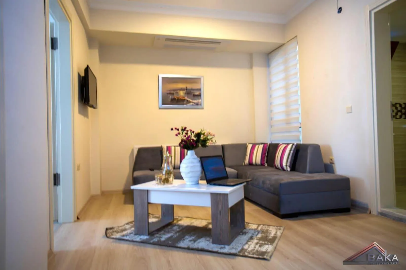 Baka Rezidans Apartment Trabzon Turkey