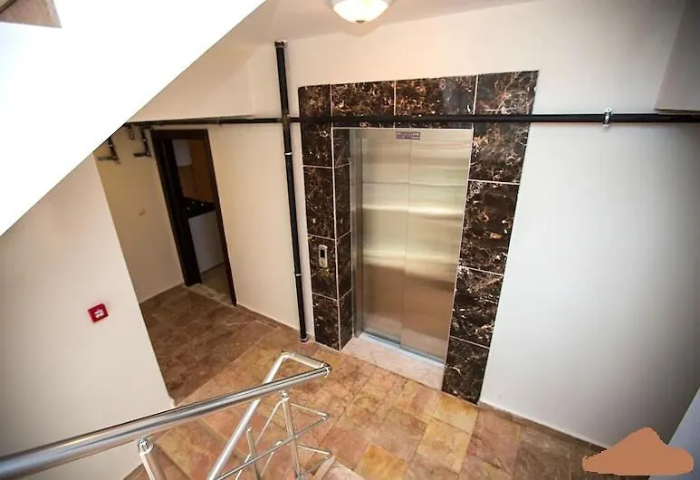 Baka Rezidans Apartment Trabzon Turkey